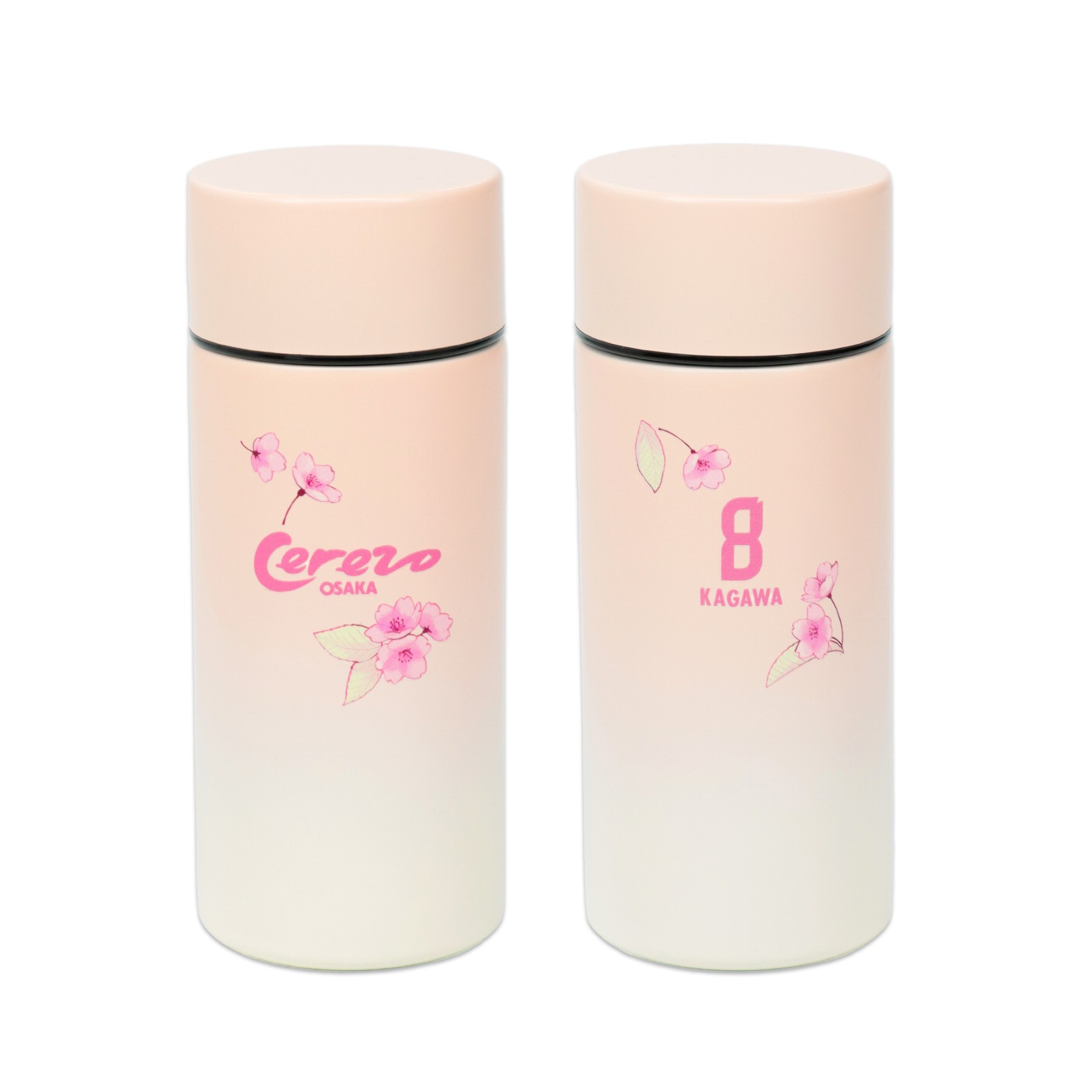 春らしい”桜柄”グッズや、ロビーグッズ「第3弾」ボール型クッション